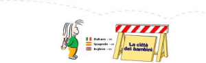 la città dei bambini