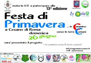 invito 25 e 26 giugno